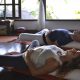 Yin Yoga