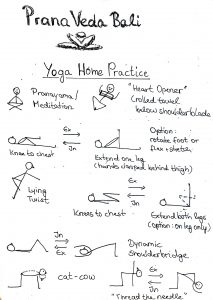Homa Practice