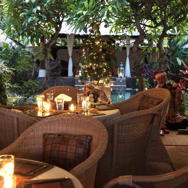 Christmas in Prana Veda