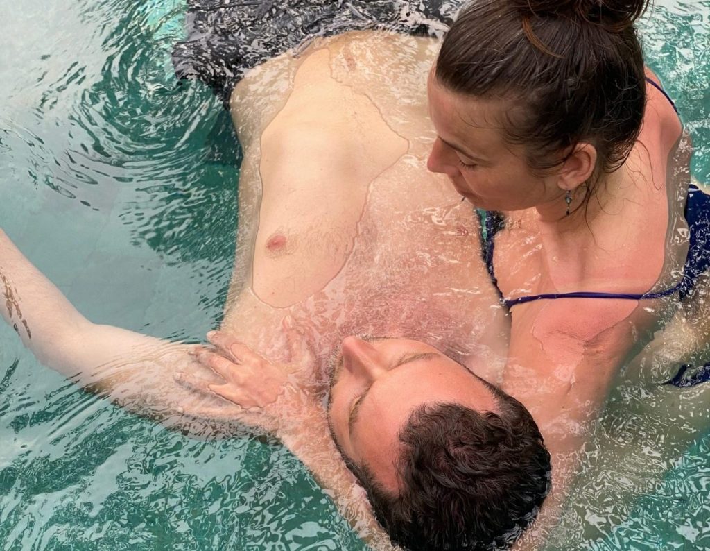 Aqua Healing Retreat