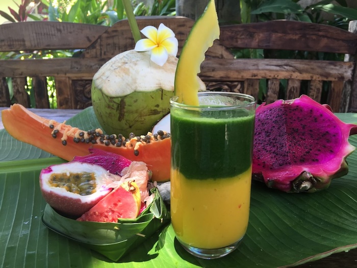 Detox – Warum Entgiftung?