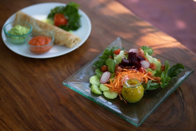 Prana Veda - Healthy food