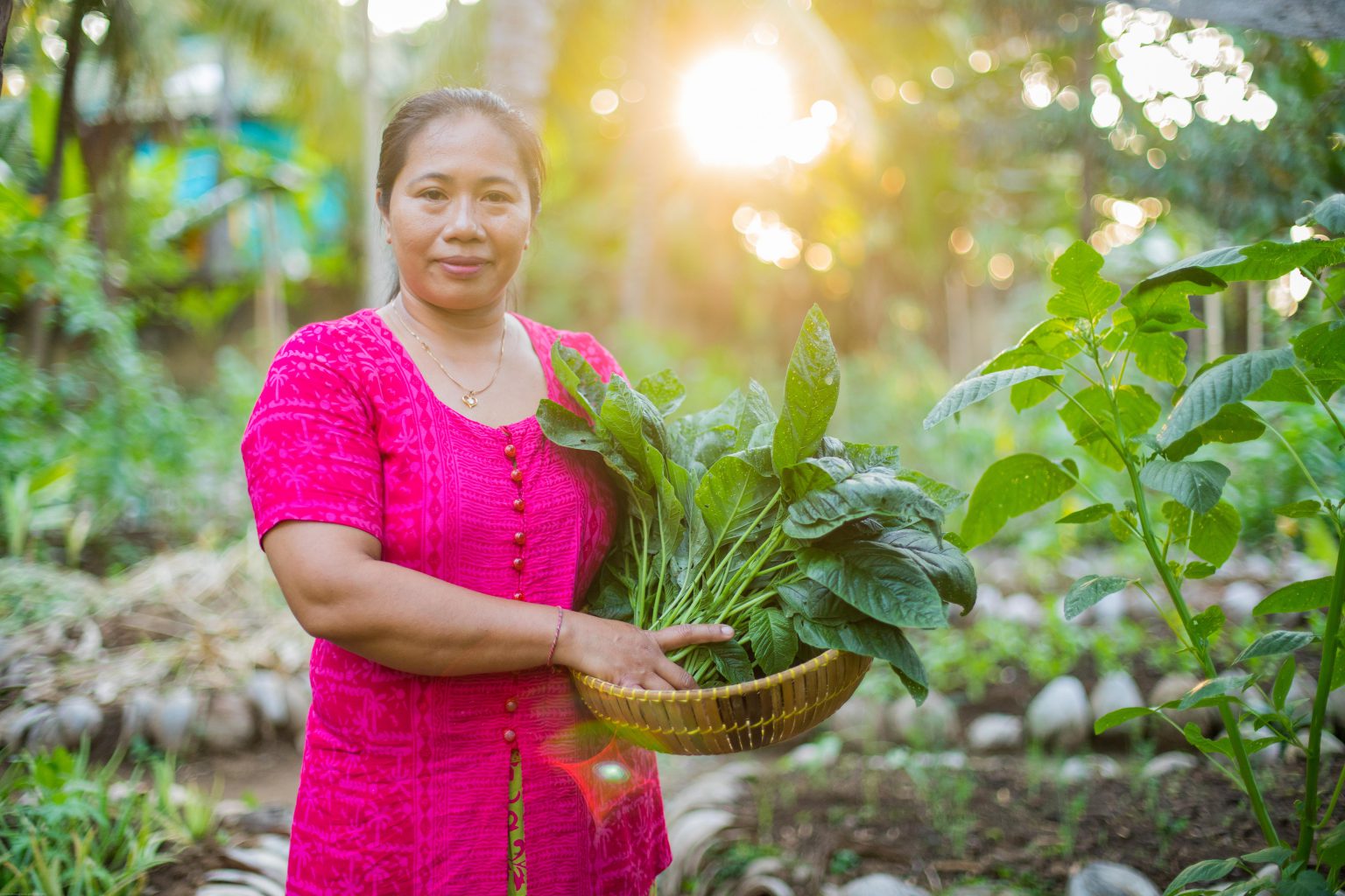 Prana Veda - Iluh the soul of our kitchen