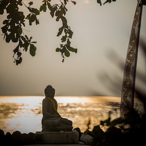 Was ist Meditation?
