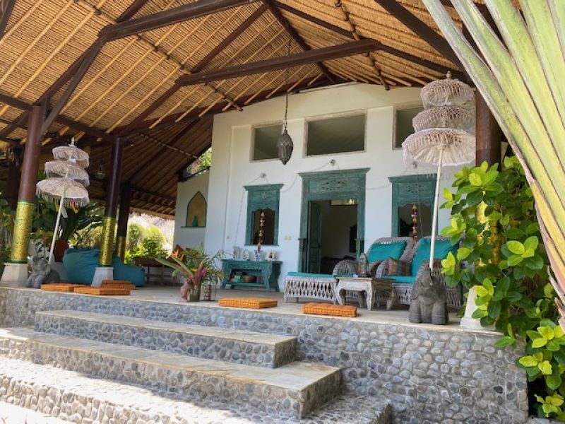 Frangipani-livingspace